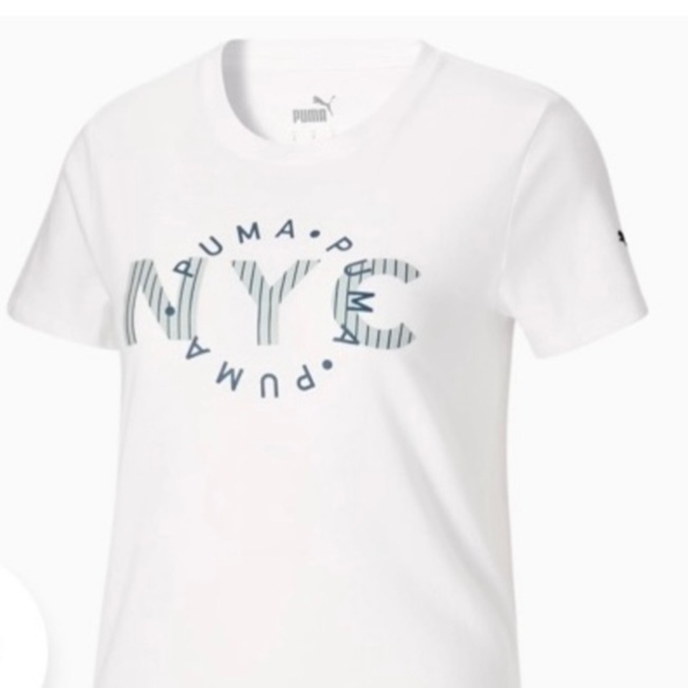 Puma tshirt